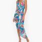 Jbq - Tulum Midi Dress