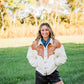 A.Peach - Bridger Bomber Jacket