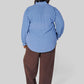 Nydj - PLEAT FRONT TUNIC