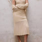 Z Supply - Women's Soria Crochet Skirt