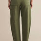 Z Supply - Twill Barrel Leg Pants