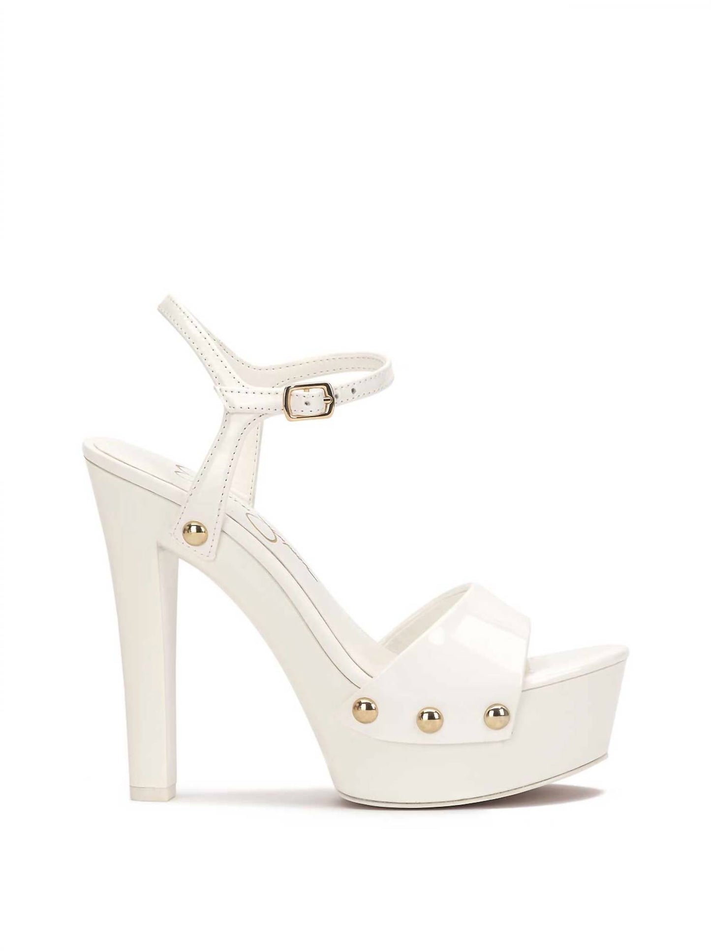 Jessica Simpson - Calenta Studded Platform