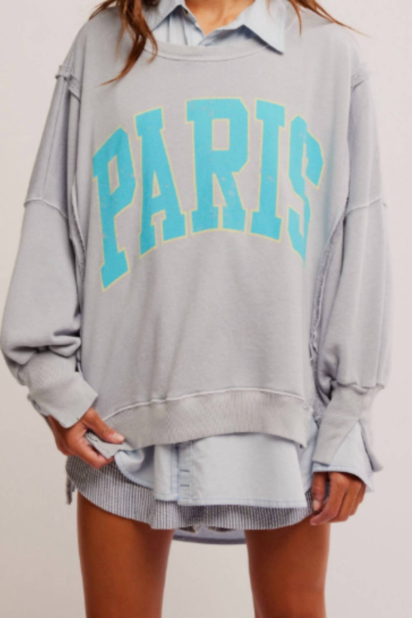 Free People - Graphic Camden