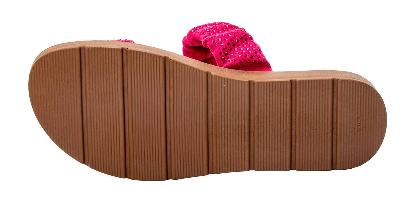 Corkys Footwear - Women's Iced Tea Sandals