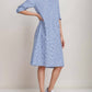 Johnny Was - Giorgia Henley Shirt Dress