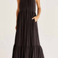 Z Supply - Lido Slub Midi Dress