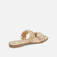 Dolce Vita - Women's Indy Raffia Sandal