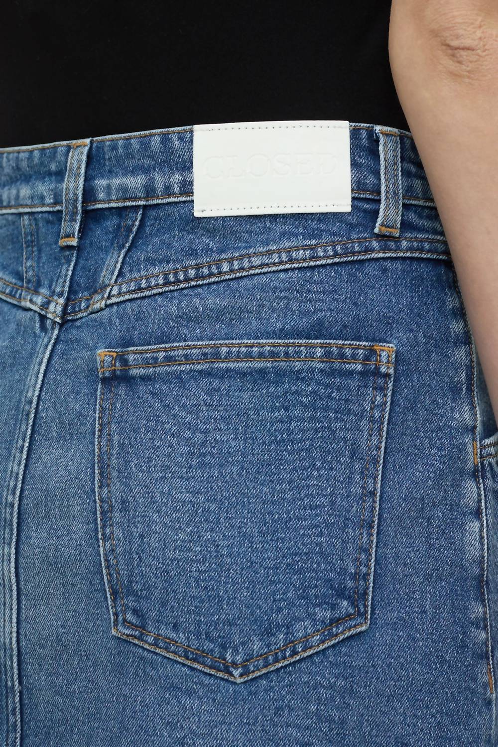 Closed - Women's Stover X Skirt
