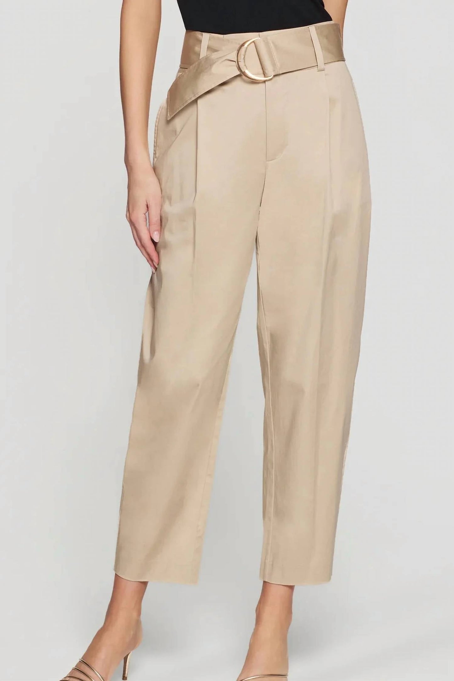 Generation Love - Cassie Sateen Pants