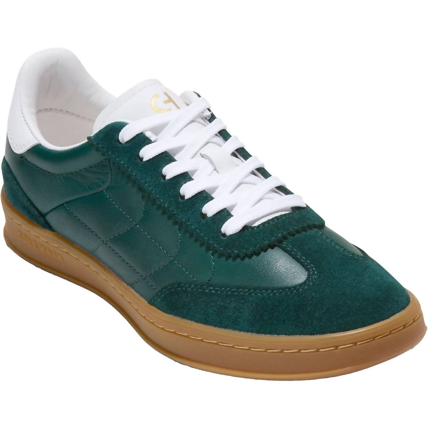 Cole Haan - Women's Grandpro Breakaway Leather Sneaker