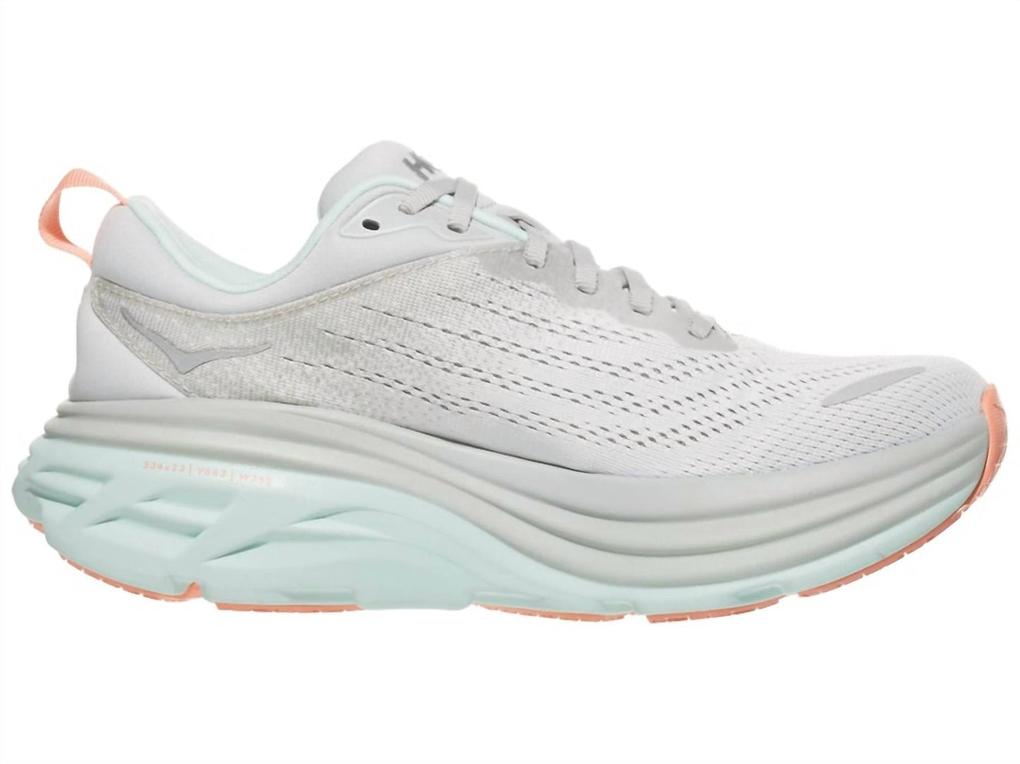 Hoka - Women Bondi 8 Running Shoes