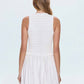Pistola - Phoebe Smocked Tank