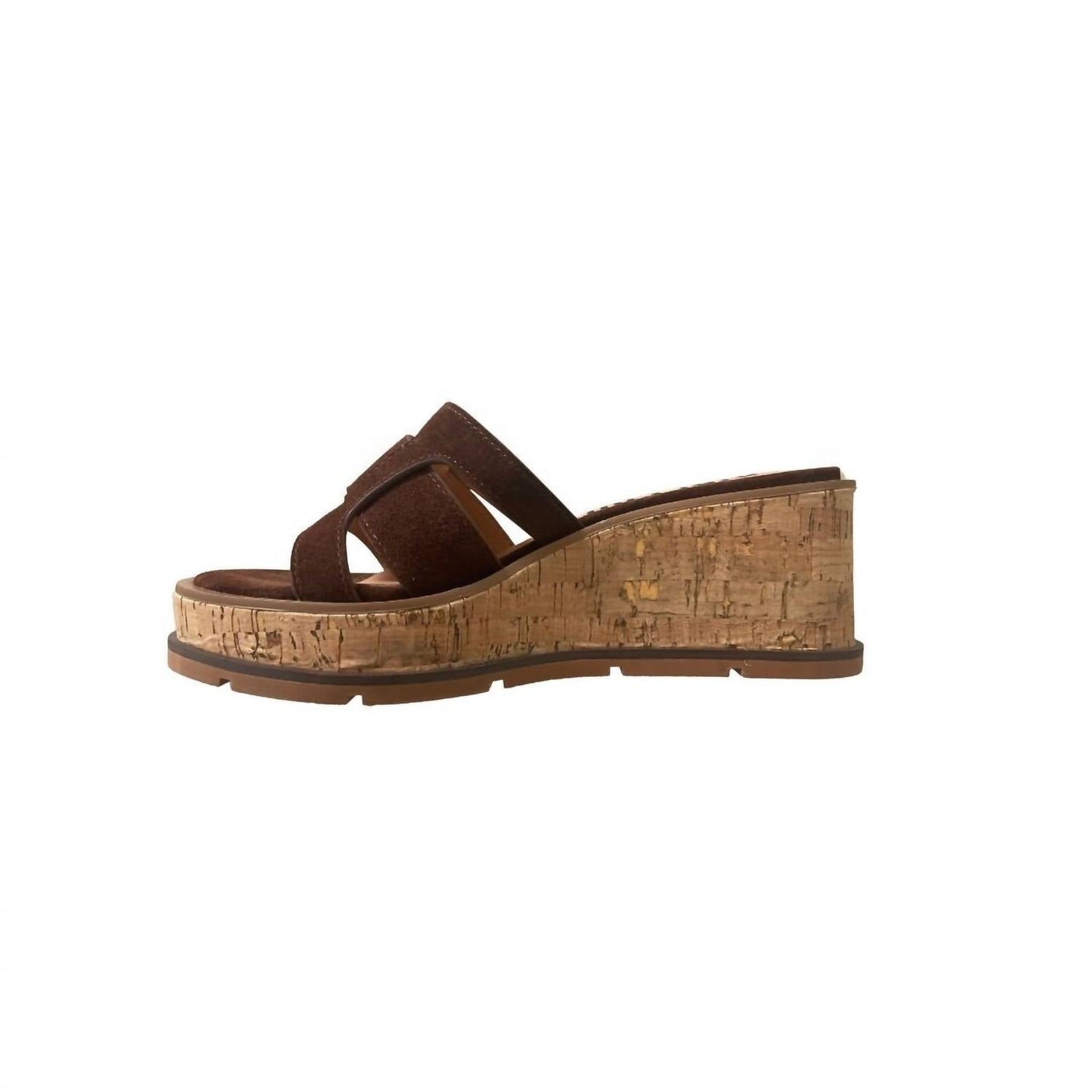 Bibi Lou - Women's Holly Platform Sandal