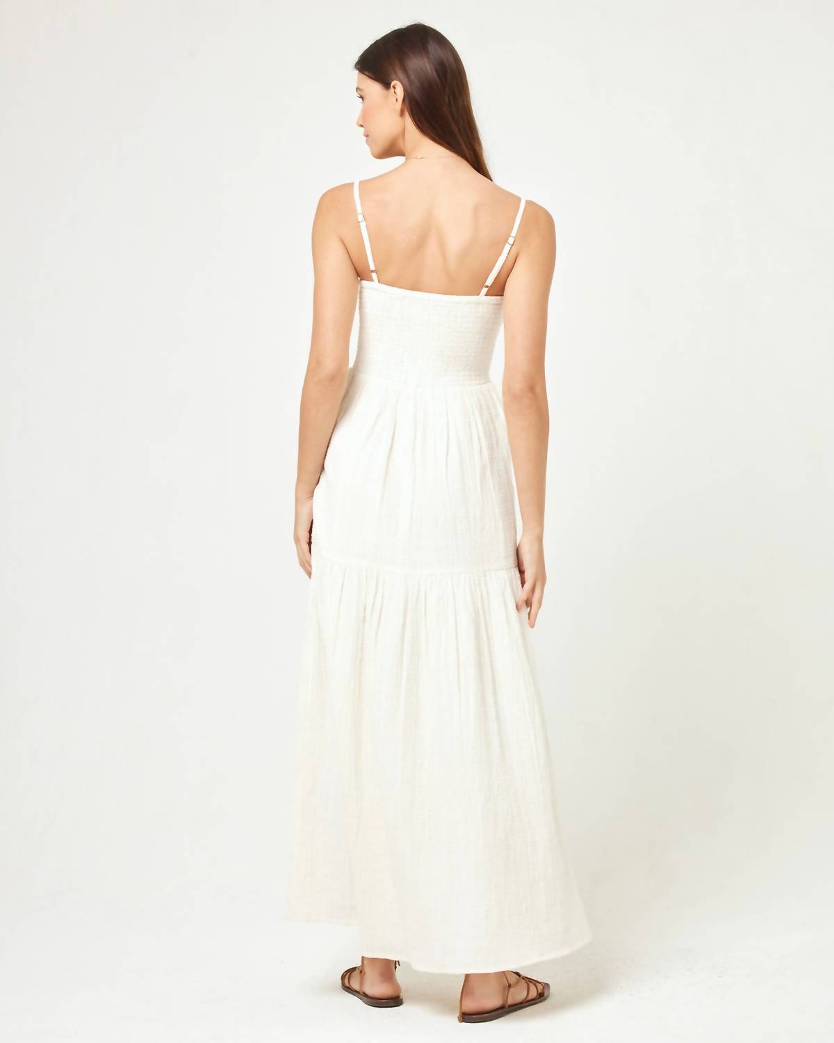 L*Space - Mallorca Midi Dress