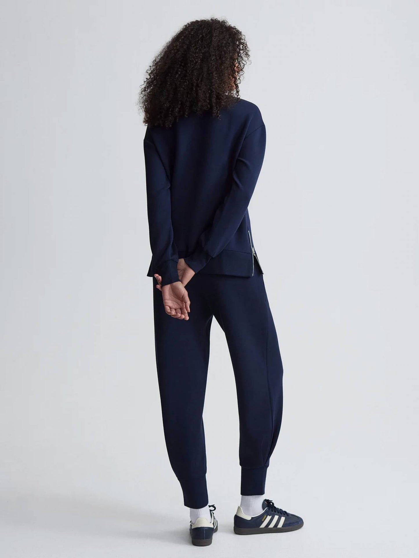 Varley - Gabriella Sweatshirt