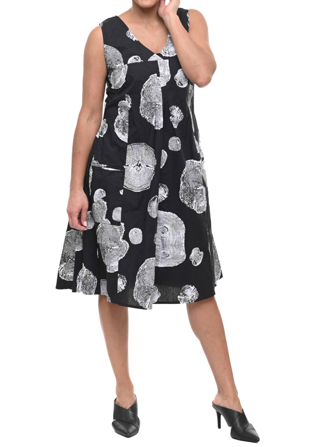 Tulip Clothing - Poppie Dress
