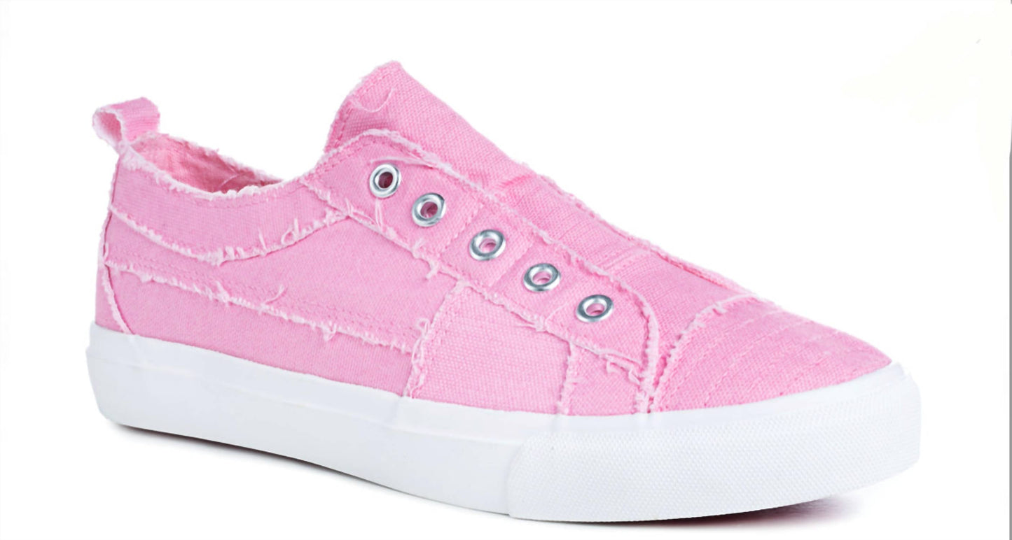 Corkys Footwear - महिलाओं के बबूलू स्लिप ऑन शूज़