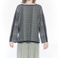 Matthildur - Blake Patterned Sweater