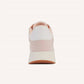 Dkny - Women's Oaks Logo Lace Up Sneaker