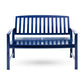 Farmhouse Style Loja Bench Indoor / Outdoor