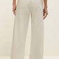 Z Supply - Downtown Wide Leg Sweatpant