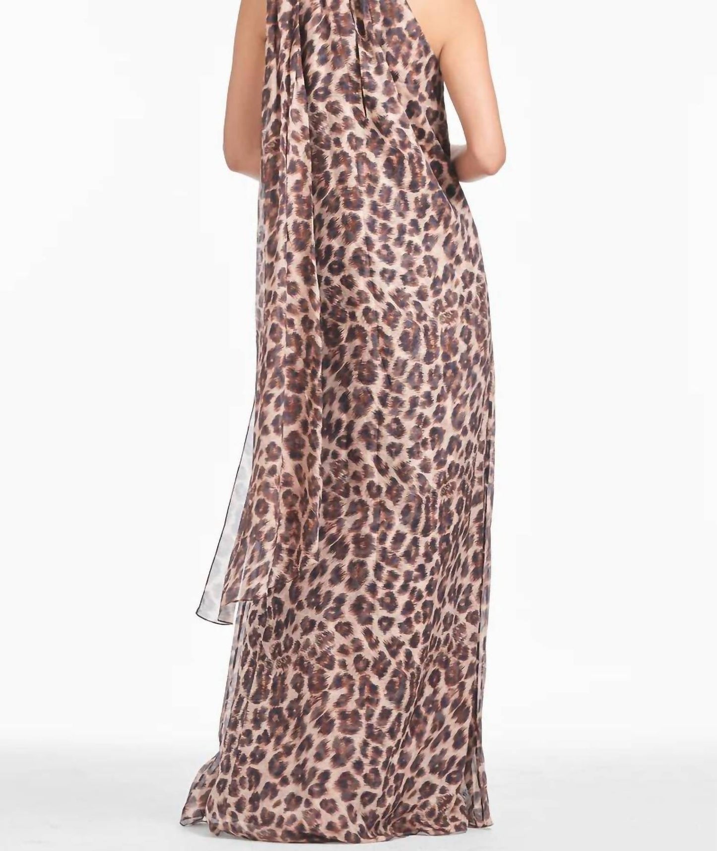 Sachin & Babi - Isbeth Gown