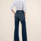 Kut From The Kloth - Jodi High Rise Wide Leg Jean