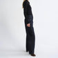 Agolde - Luna Pierced Jean