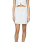 bec-bridge-kate-cutout-minidress-in-ivory-size-6-us