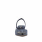 Bernardo - Monroe Antique Calf Shoes
