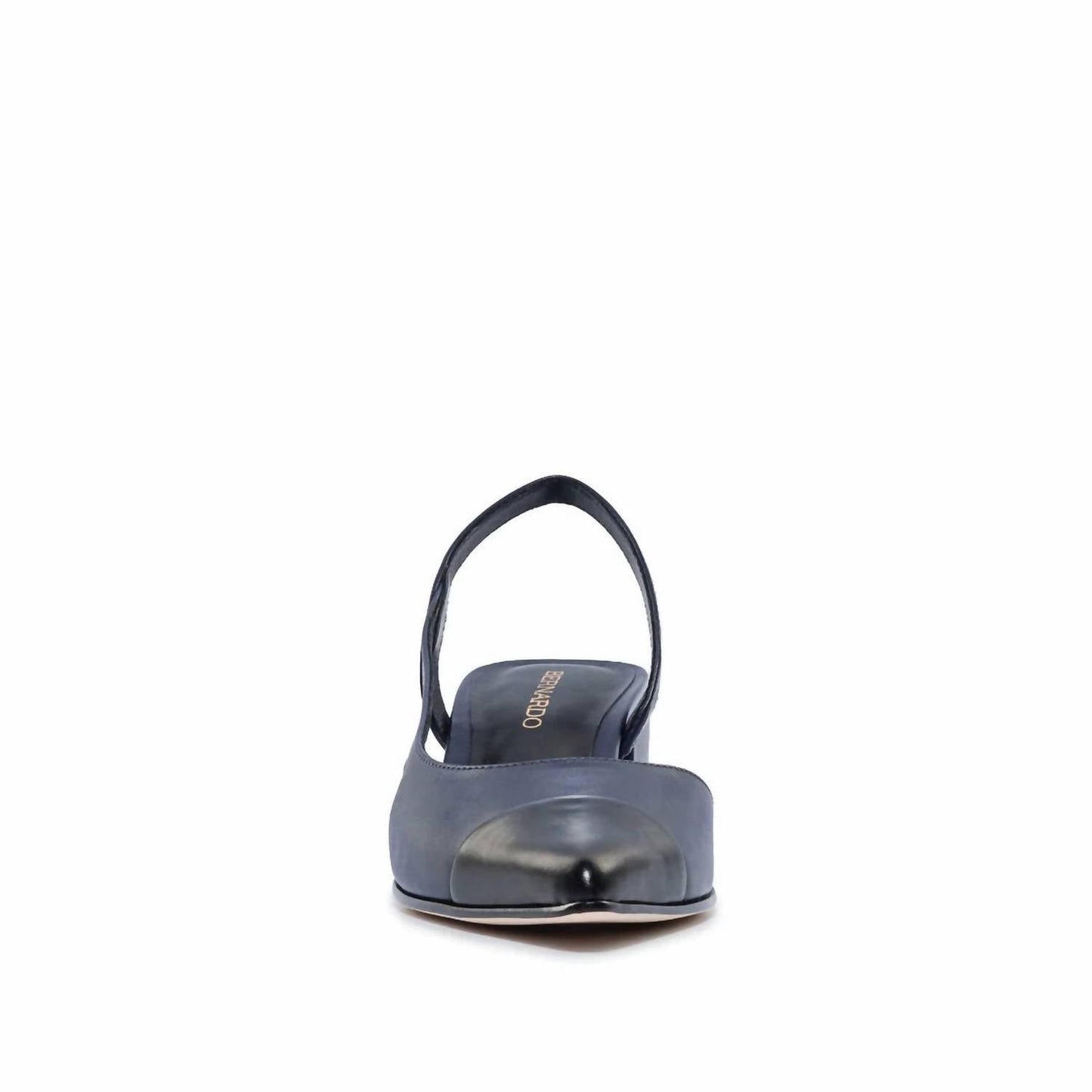 Bernardo - Monroe Antique Calf Shoes