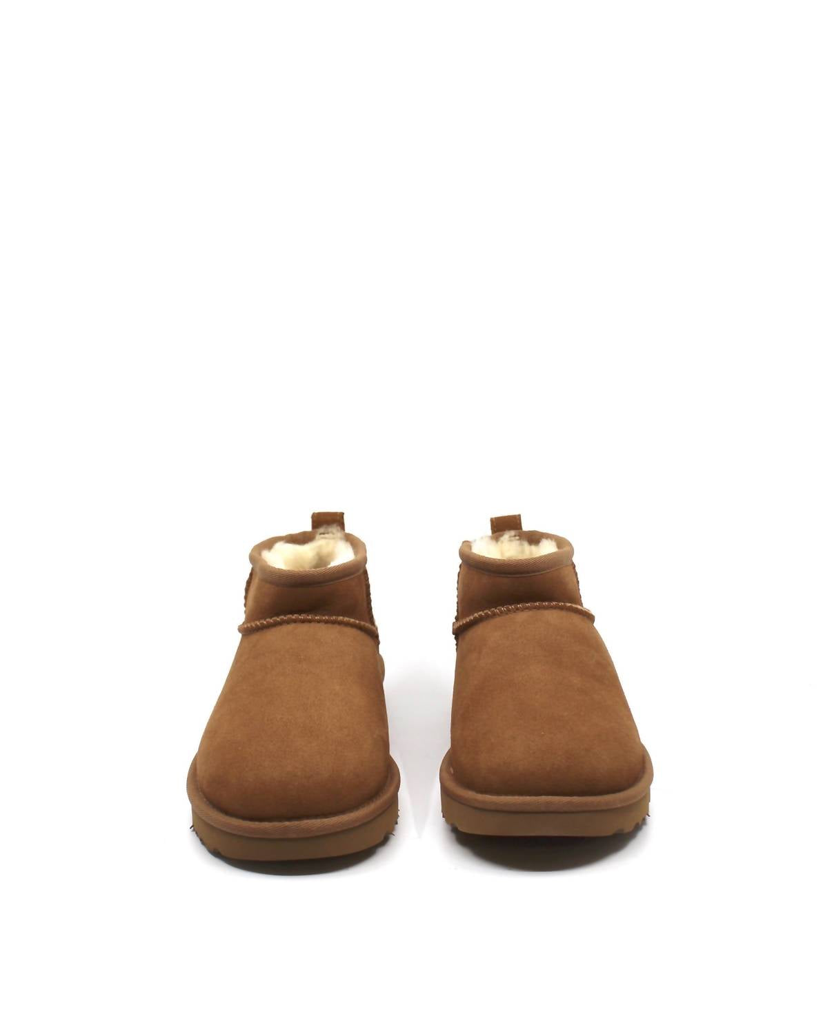 Ugg - Men's Classic Ultra Mini Boots