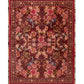Johnny Was - Rolanda Travel Blanket