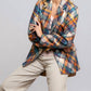 Eva Franco - Alexey Jacket
