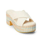 Matisse - Nellie Platform Sandal
