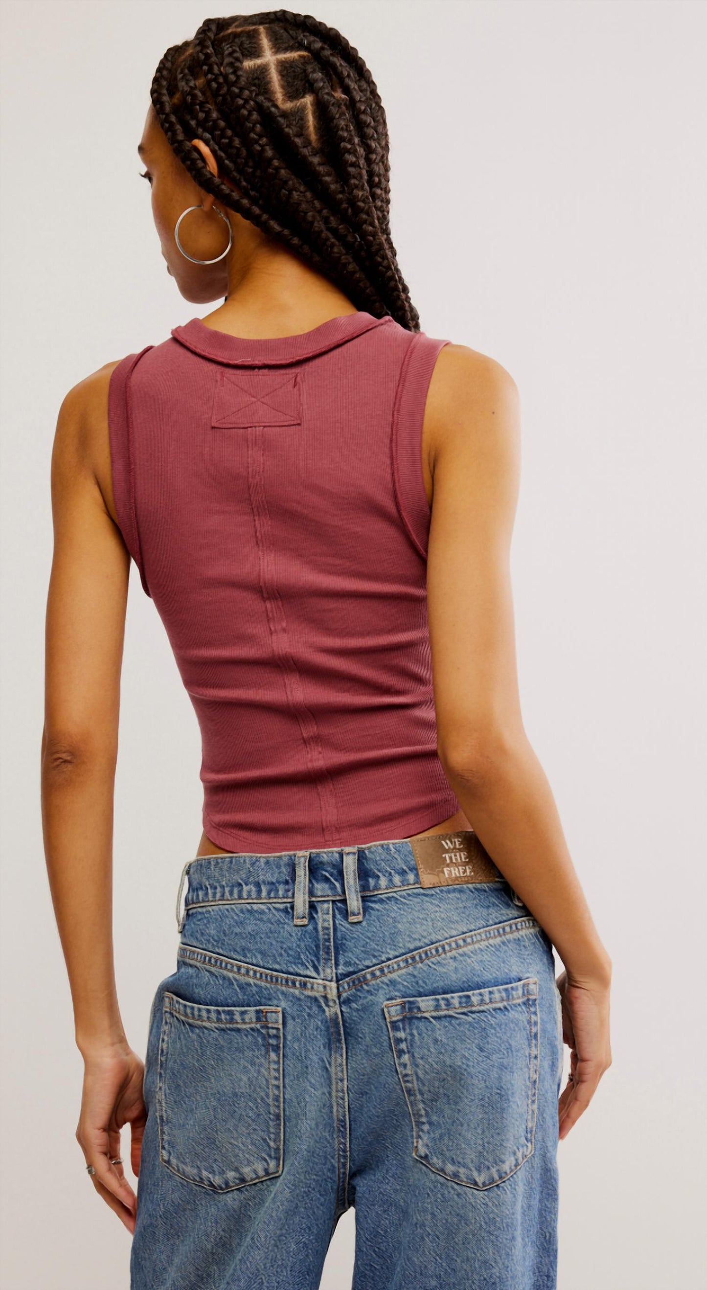 Free People - Kate Tank