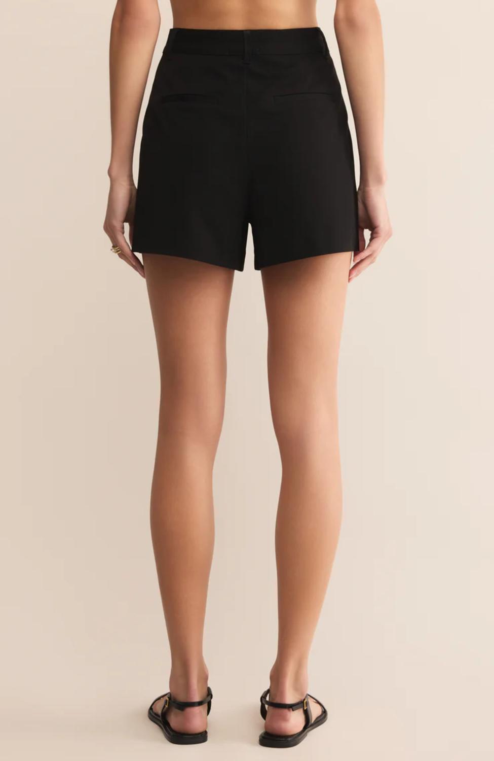 Z Supply - Dimitri Twill Shorts
