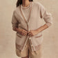 Varley - Tarran Knit Cardigan