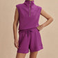 Varley - Atrium High-rise Shorts