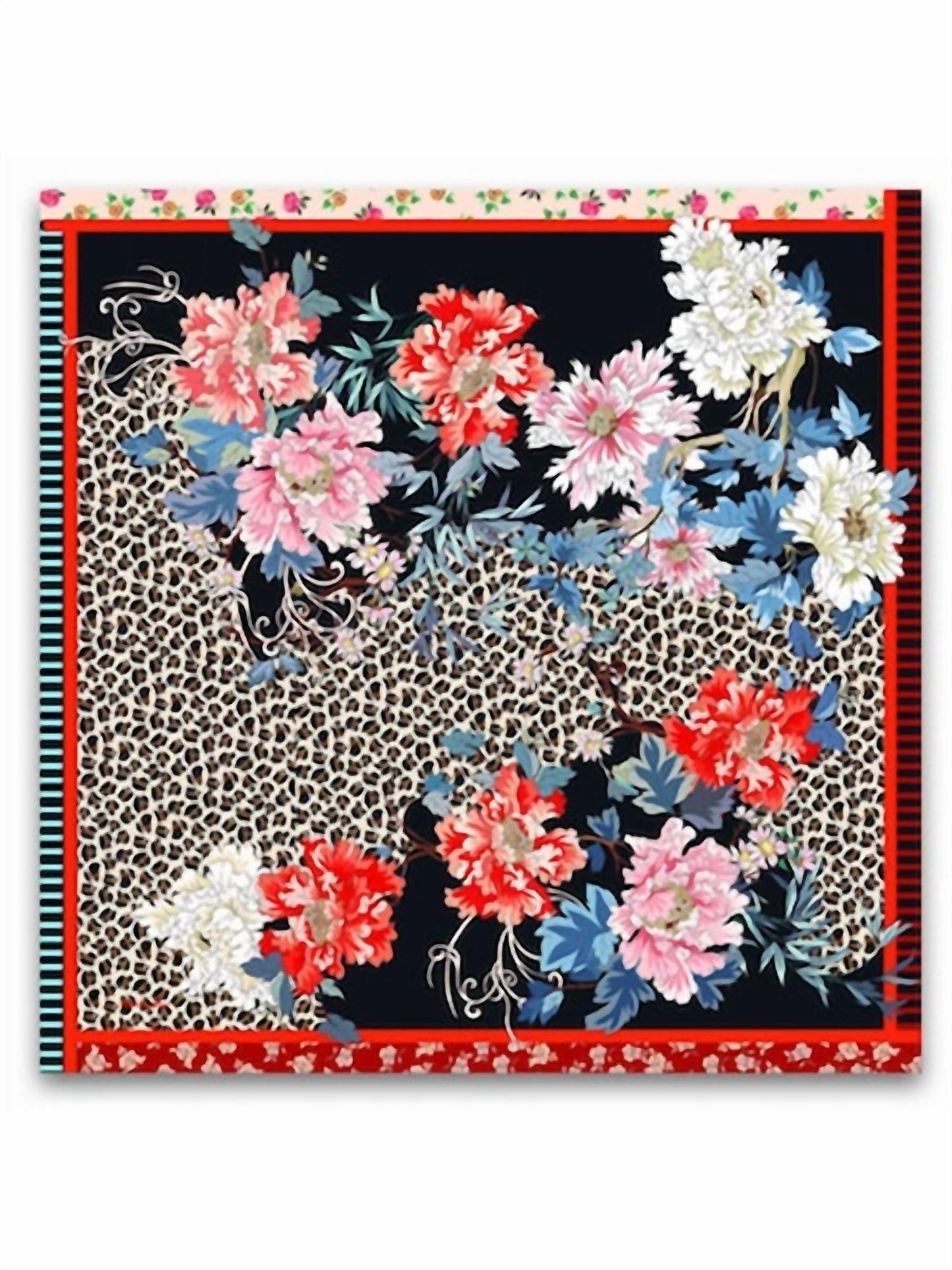 Johnny Was - Ontari Scarf