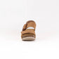 Eric Michael - Women's Lake Wedge Sandal