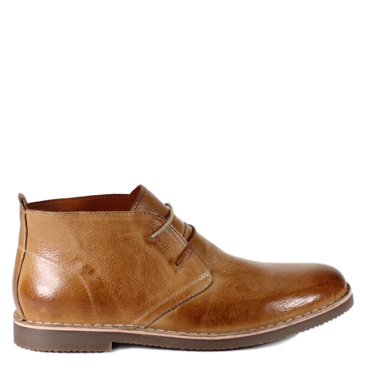 Diba True - Men's Corn Stalk Classic Chukka Boots