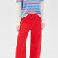 Pistola - Sabrina Curved Utility Pant