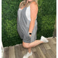 Blakeley - Beach Please Romper