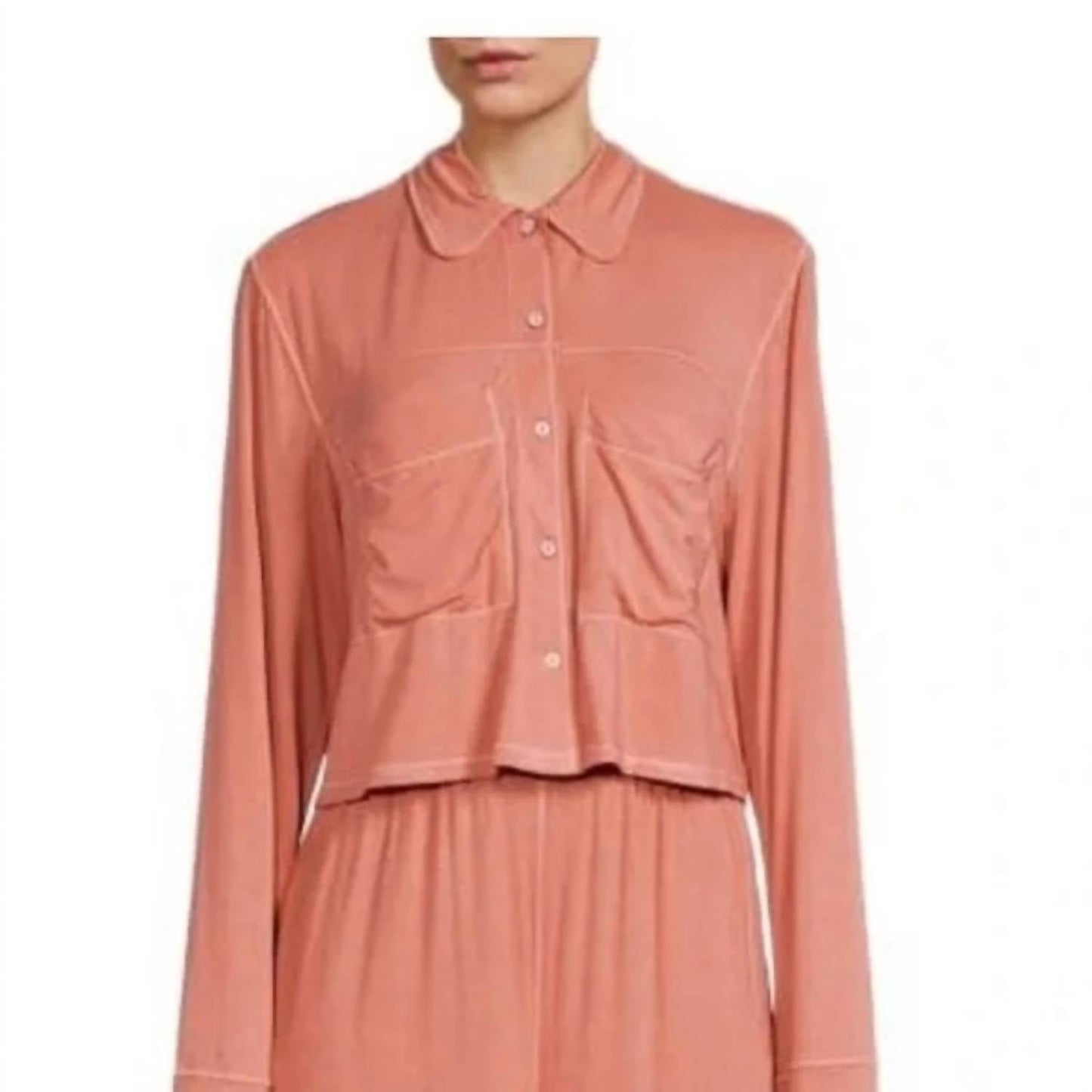 Free People - Essentials Pajama Top