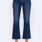 Pistola - Lennon High Rise Crop Boot Jeans