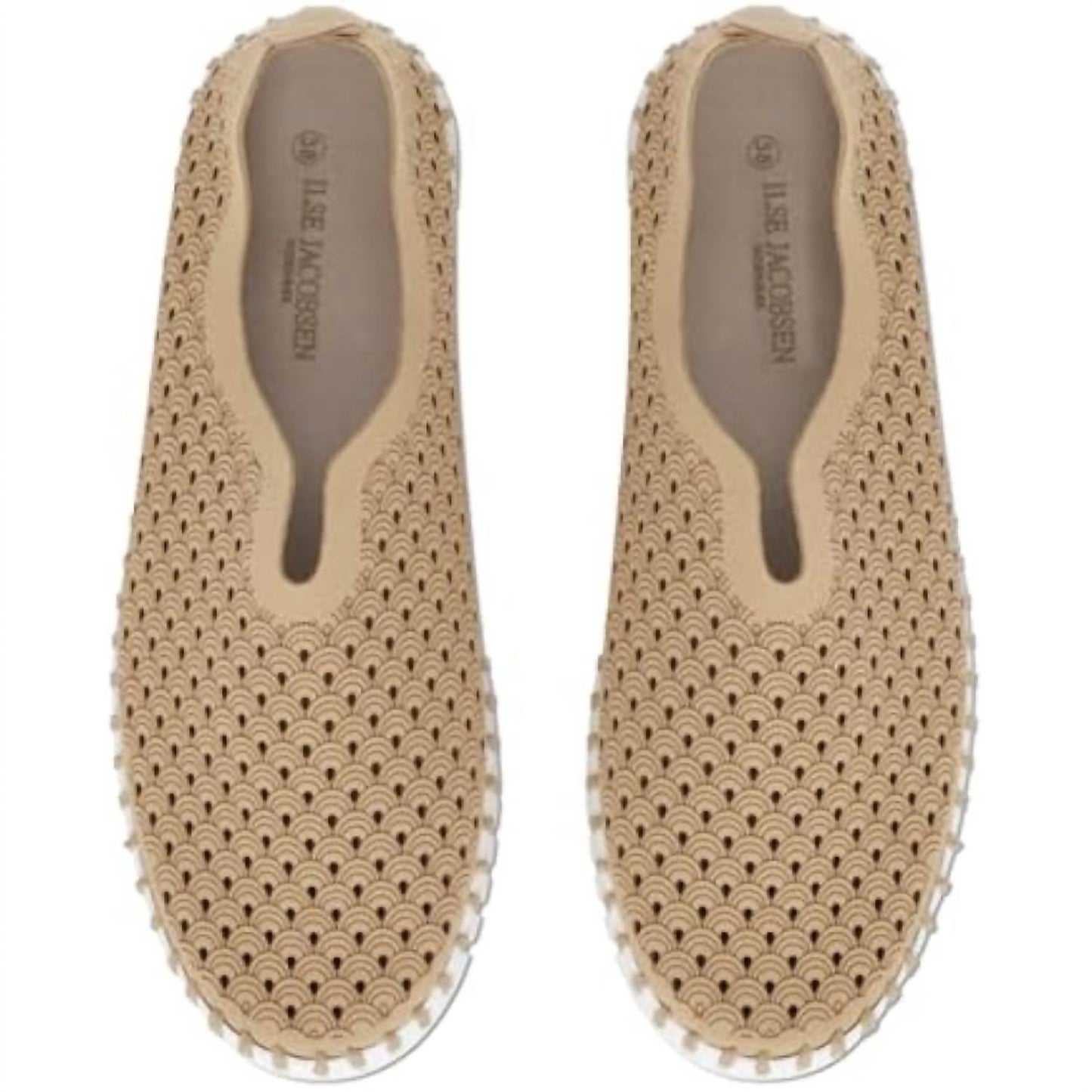 Ilse Jacobsen - Women's Tulip 139 Shoe
