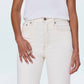 Pistola - Women's Cassie Crop Super High Rise Straight Pant