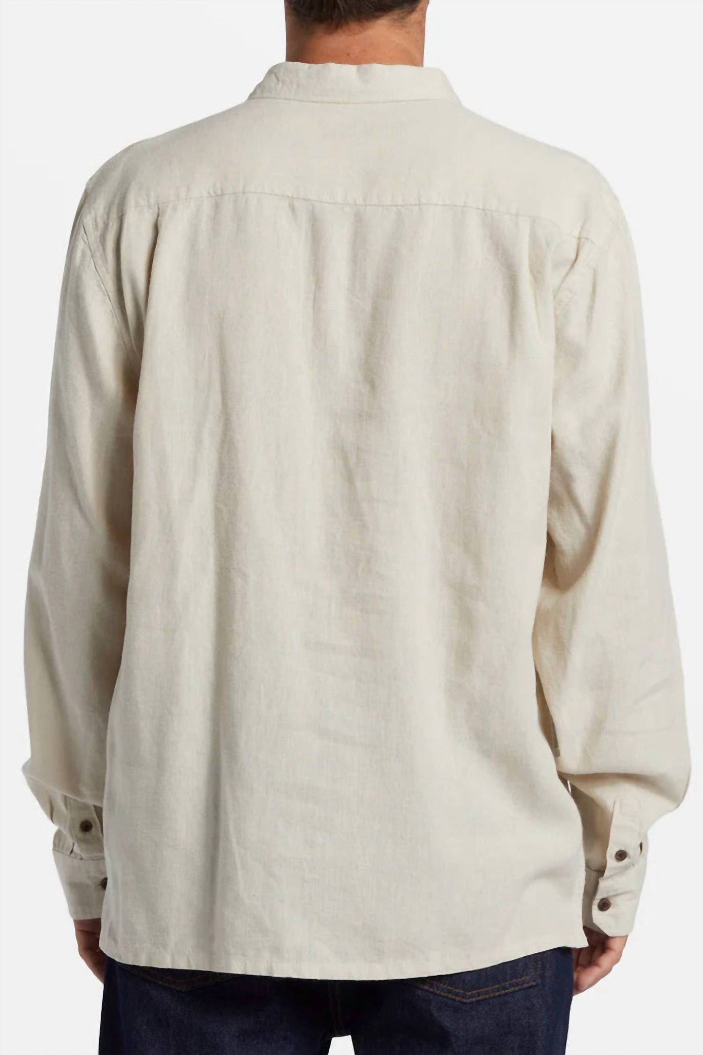 Billabong - Ricardo Long Sleeve Woven Shirt