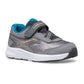 Saucony - Boy's Ride 10 Jr Running Shoes